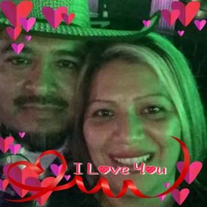 Meet your Posher, Evelyn